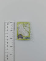 Tsumugi Aoba Ensemble Stars Acrylic Mini Photo Frame Keychain