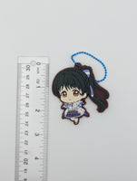 Ren Hazuki Love Live Rubber Strap