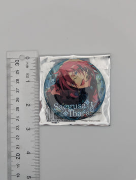 Ibara Saegusa Ensemble Stars Can Badge