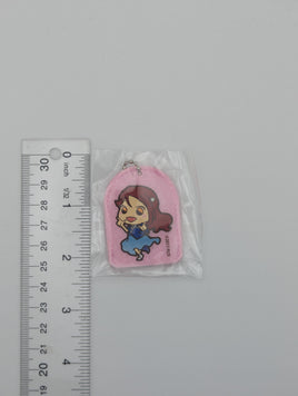 Riko Sakurauchi Love Live Aqours Final Live Felt Keychain