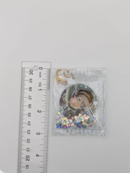 Midori Takamine Ensemble Stars Candy Shaker Keychain