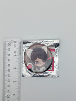 Mukuro Ikusaba Danganronpa Can Badge