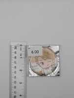 Arashi Narukami Ensemble Stars Can Badge