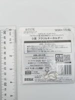 Tsuzuri Yugiri Love Live Acrylic Keychain