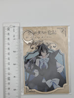 Vanitas The Case Study of Vanitas Acrylic Keychain