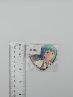 Hajime Shino Ensemble Stars Can Badge