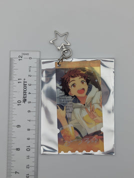 Mitsuru Tenma Ensemble Stars CN Acrylic Keychain