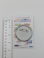 Minori Hanasato Project Sekai 5th Anniversary Thanksgiving Can Badge