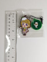 Hanayo Koizumi Love Live Rubber Strap
