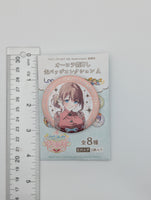 Honami Mochizuki Project Sekai 4th Anniversary Can Badge