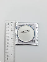 Haruka Kiritani Project Sekai vol 42 Can Badge
