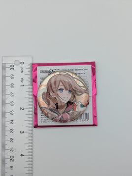 Honami Mochizuki Project Sekai 5th Live Frontier Can Badge