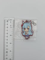 Mejiro Ardan Umamusume: Pretty Derby Rubber Strap