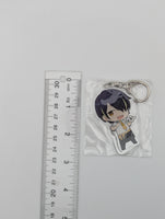 Shinobu Sengoku Ensemble Stars Acrylic Keychain