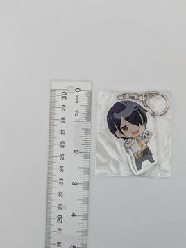 Shinobu Sengoku Ensemble Stars Acrylic Keychain