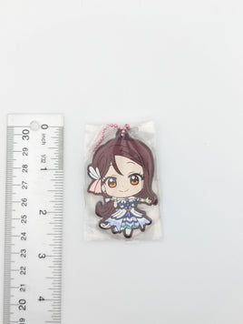 Riko Sakurauchi Love Live Rubber Strap
