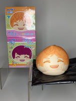 Tenma Sumeragi A3! Omanjuu
