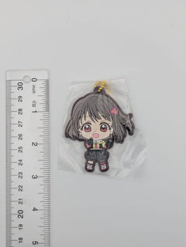 Kasumi Nakasu Love Live Rubber Strap