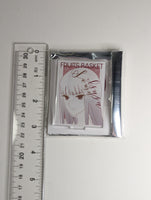 Isuzu Sohma Fruits Basket Acrylic Stand