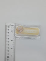 Myunna Fragaria Memories Acrylic Name Badge