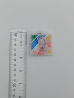 Gold Ship Umamusume: Pretty Derby Mini Acrylic Keychain
