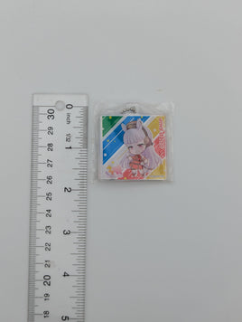 Gold Ship Umamusume: Pretty Derby Mini Acrylic Keychain