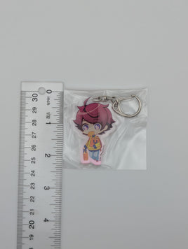 Sakuya Sakuma A3! Acrylic Keychain