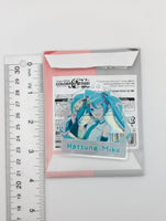 Hatsune Miku Project Sekai Birthday Acrylic Keychain