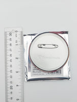 MEIKO Project Sekai Birthday Can Badge