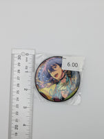 Souma Kanzaki Ensemble Stars Can Badge