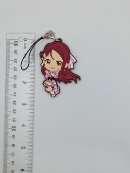 Riko Sakurauchi Love Live Sunshine Rubber Strap