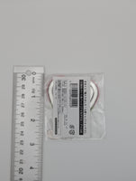 Asmodeus Alice Mairimashita / Welcome to Demon School Iruma-kun Kuji Can Badge