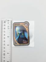 Faust Limbus Company Sticker