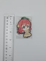 Emma Verde Love Live! Nijigasaki Rubber Strap