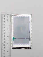 Uki Violeta Nijisanji x IPSTAR Acrylic Ticket