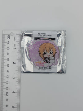 Kanata Konoe Love Live Nijigasaki Winter ver. Acrylic Clip
