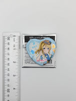Eli Ayase Love Live fanfancy+ Can Badge