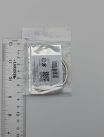 Quincy Nu: Carnival Can Badge