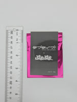 Eli Ayase Love Live Puyo Puyo Polaroid