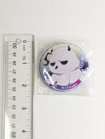 Mofuego Naberius Kalego Welcome to Demon School Iruma-kun - Mairimashita Iruma-kun Can Badge