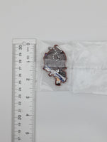 Naga Goddess of Victory: Nikke Rubber Strap