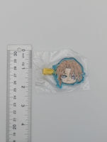 Nanaki Nanamegi 18TRIP Rubber Clip