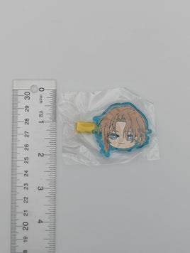 Nanaki Nanamegi 18TRIP Rubber Clip