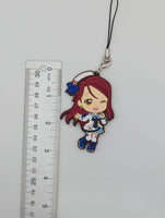 Riko Sakurauchi Love Live Sunshine Rubber Strap