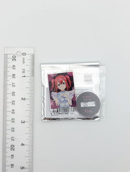 Ruby Kurosawa Love Live Mini Acrylic Stand