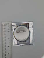 Shinobu Sengoku Ensemble Stars Can Badge