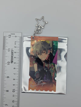 Koga Oogami Ensemble Stars CN Acrylic Keychain