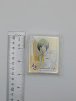 Yuki Rurikawa A3! Acrylic Keychain