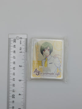 Yuki Rurikawa A3! Acrylic Keychain