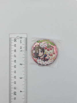 MEIKO Vocaloid Can Badge